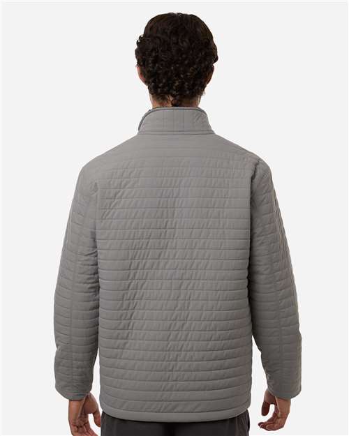 Men's Keystone Full-Zip Jacket - Grey