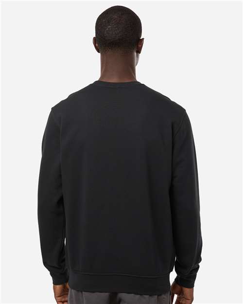 Men's Granite Crewneck Pullover - Black