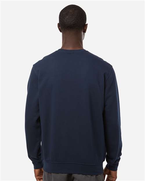 Men's Granite Crewneck Pullover - Navy