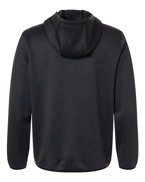 Men's Coldfront+ Performance Hooded Sweatshirt - Heather Black