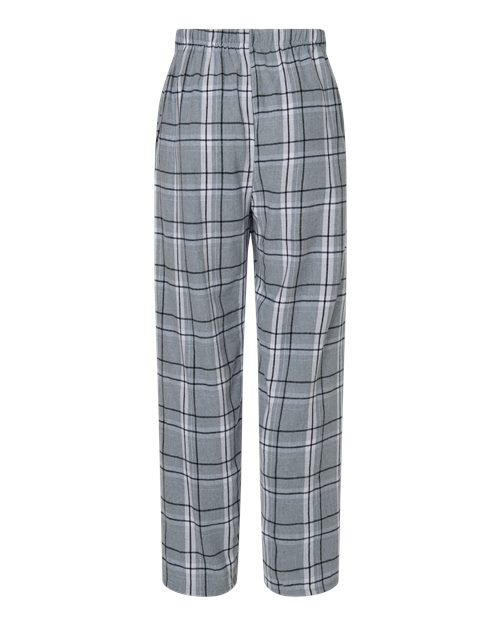 Oxford Carnegie Plaid