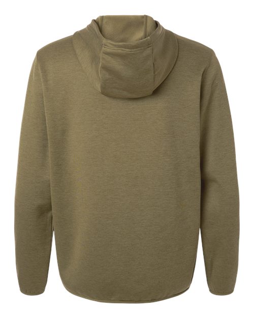 Men's Coldfront+ Performance Hooded Sweatshirt - Overland Heather