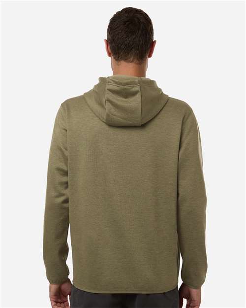 Men's Coldfront+ Performance Hooded Sweatshirt - Overland Heather