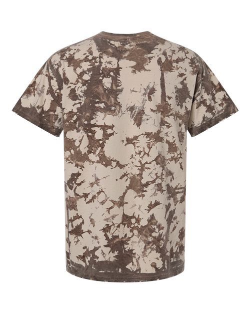Unisex Iced T-Shirt - Iced Beige