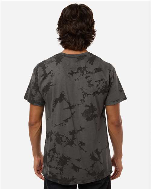 Unisex Iced T-Shirt - Iced Grey