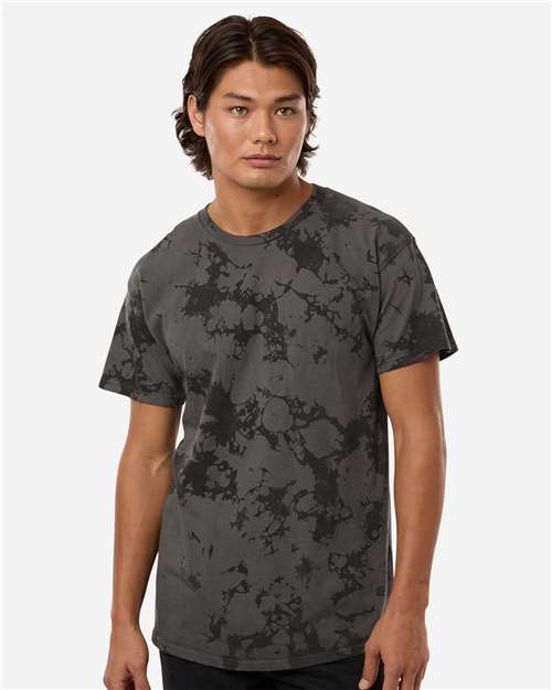 Unisex Iced T-Shirt - Iced Grey