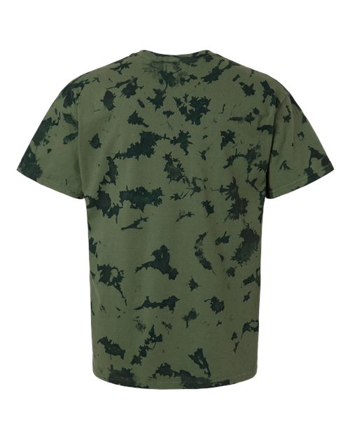 Unisex Iced T-Shirt - Iced Green