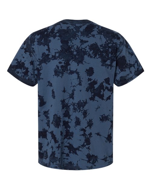 Unisex Iced T-Shirt - Iced Navy