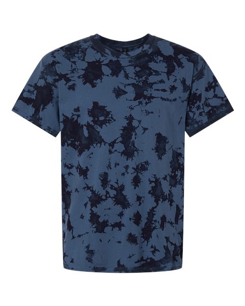 Unisex Iced T-Shirt - Iced Navy