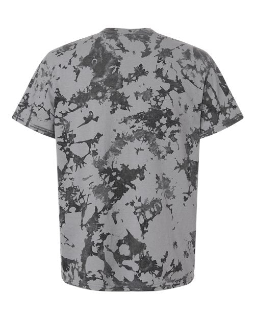 Unisex Iced T-Shirt - Iced Silver