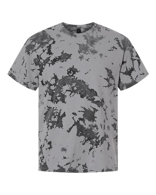 Unisex Iced T-Shirt - Iced Silver