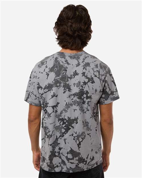 Unisex Iced T-Shirt - Iced Silver