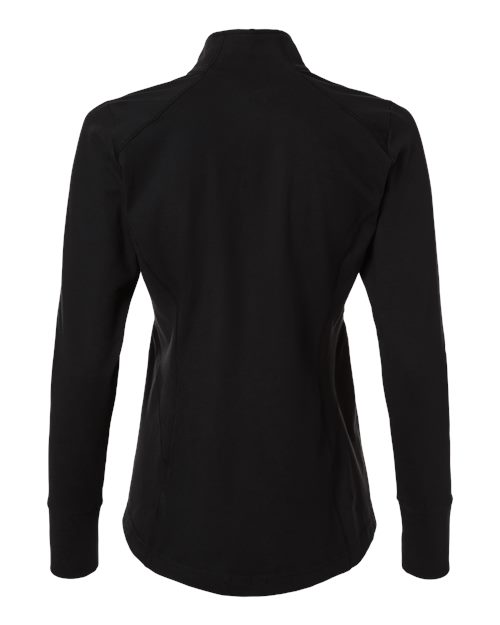 Women's Eco Revive™ City Flex Full-Zip Jacket - Black