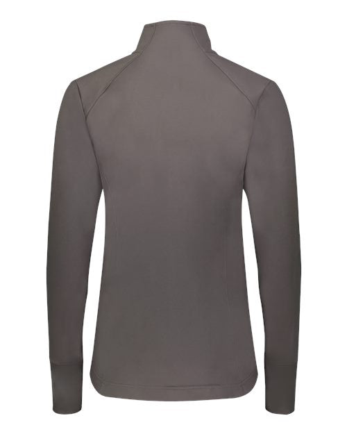 Women's Eco Revive™ City Flex Full-Zip Jacket - Carbon