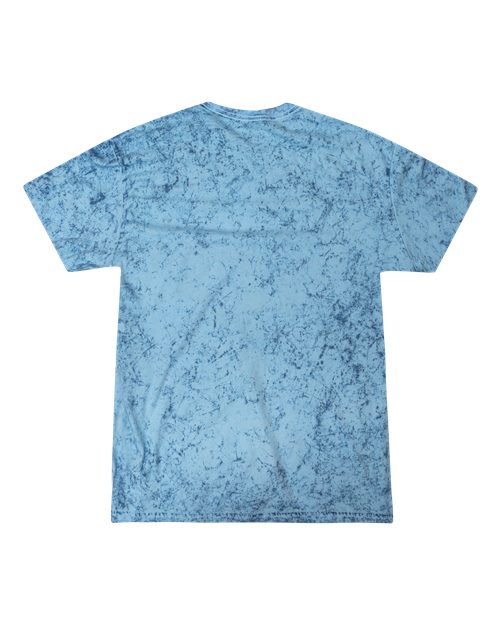 Unisex Color Crush T-Shirt - Arctic