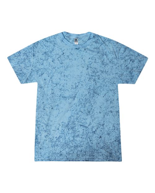 Unisex Color Crush T-Shirt - Arctic