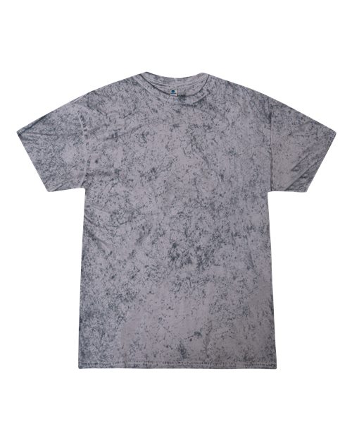 Unisex Color Crush T-Shirt - Smoke