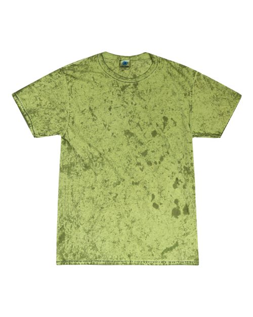 Unisex Color Crush T-Shirt - Turtle