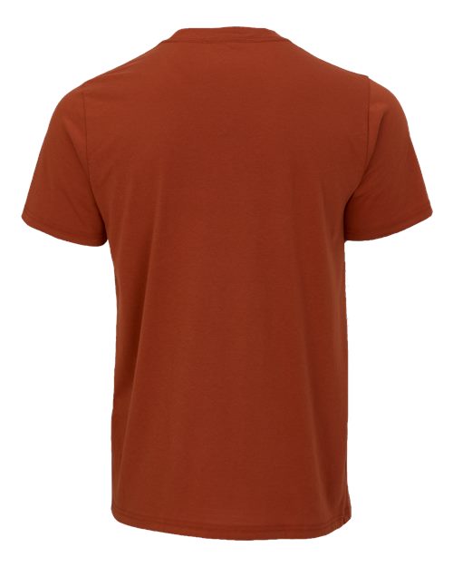 Men's Basic Crew T-Shirt - Spice