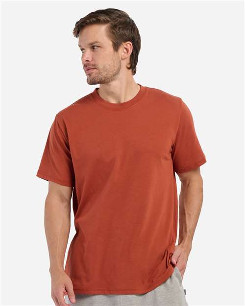 Men's Basic Crew T-Shirt - Spice