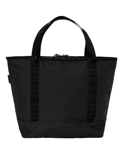 Medium Daytripper Tote - Black