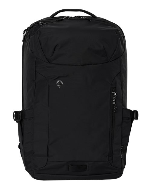 25L Daytripper Backpack - Black