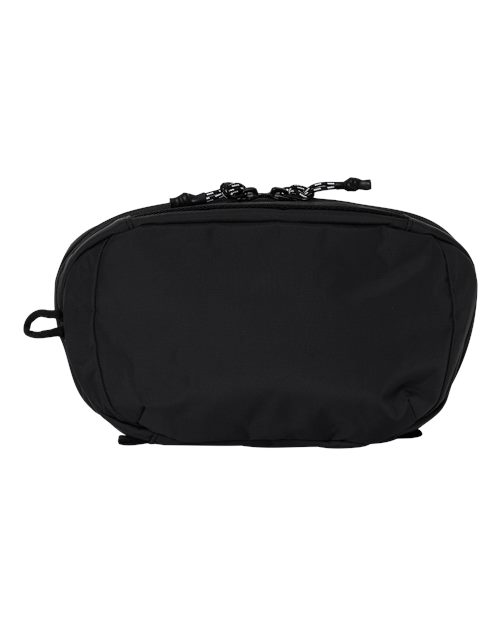Traveler Tech Pouch - Black