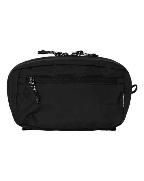 Traveler Tech Pouch - Black