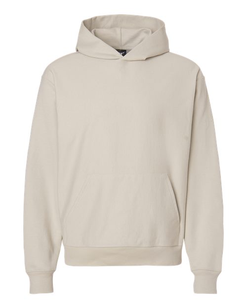 Unisex Beefy® Sweats Premium Heavyweight Hooded Sweatshirt - Sand