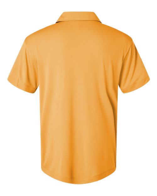 Men's Pro-Lock Performance Polo - Gold