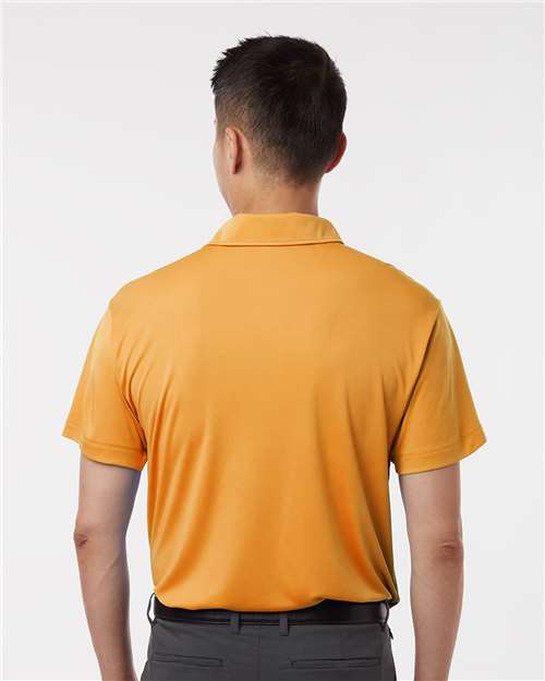 Men's Pro-Lock Performance Polo - Gold