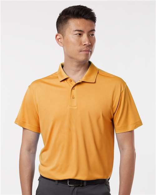 Men's Pro-Lock Performance Polo - Gold