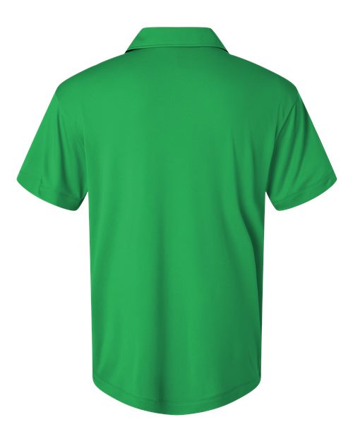 Men's Pro-Lock Performance Polo - Kelly Green