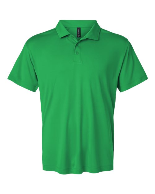 Men's Pro-Lock Performance Polo - Kelly Green