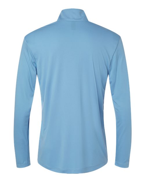 Men's Pro-Lock Performance Quarter-Zip Pullover - Carolina Blue