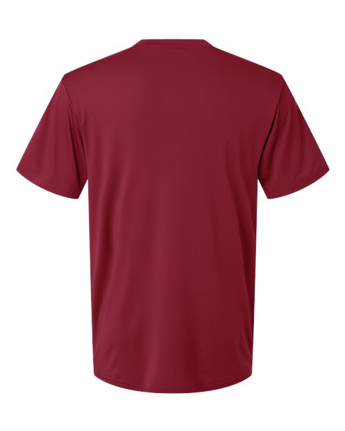 Men's Pro-Lock Performance T-Shirt - Cardinal