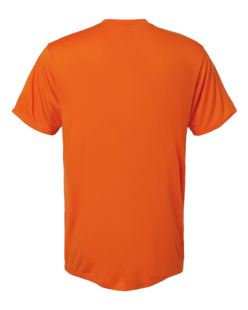 Men's Pro-Lock Performance T-Shirt - Deep Orange