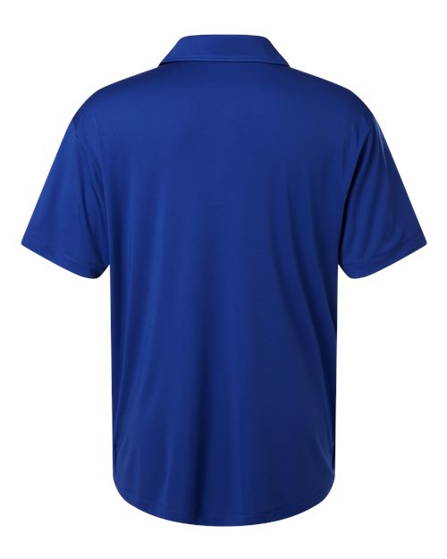 Men's Tall Pro-Lock Performance Polo - Royal