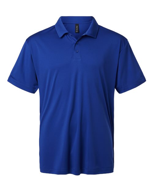 Men's Tall Pro-Lock Performance Polo - Royal
