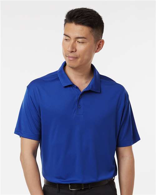 Men's Tall Pro-Lock Performance Polo - Royal