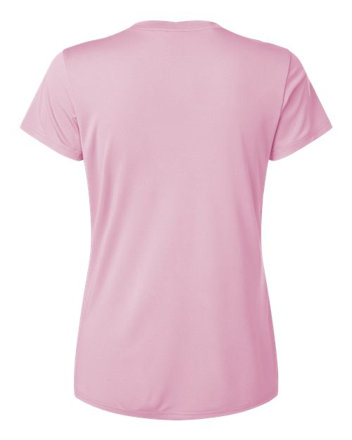 Women's Pro-Lock Performance T-Shirt - Light Pink