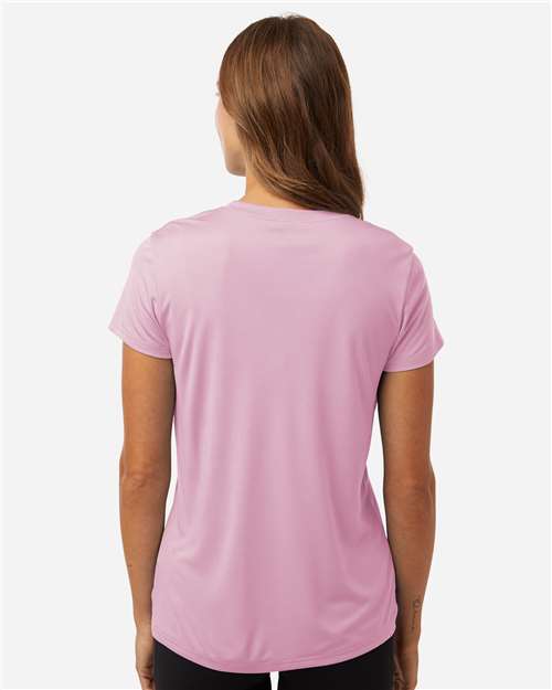 Women's Pro-Lock Performance T-Shirt - Light Pink