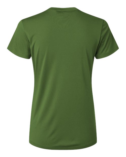 Women's Pro-Lock Performance T-Shirt - Olive Green