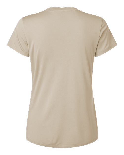 Women's Pro-Lock Performance T-Shirt - Sand