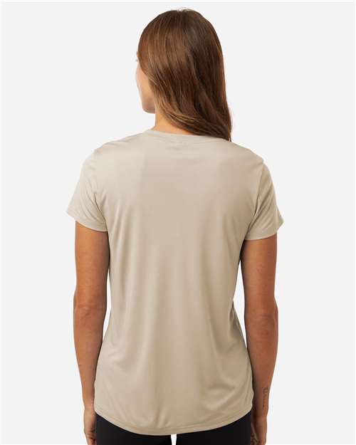 Women's Pro-Lock Performance T-Shirt - Sand