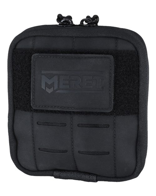 Mini Personal Response Black Pack - Black