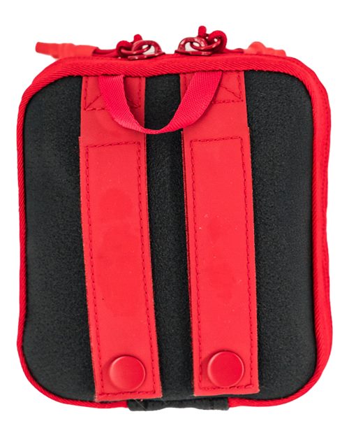 Mini Personal Response Red Pack - Red