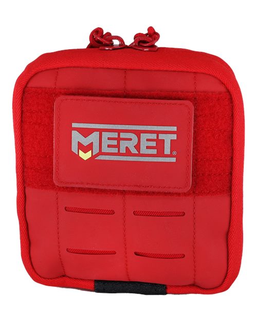 Mini Personal Response Red Pack - Red