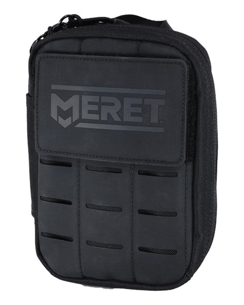 Small Personal Response Black Pack - Black