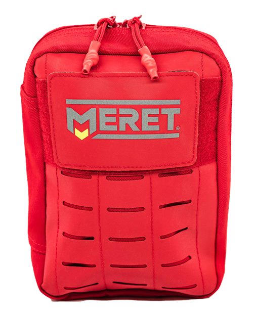 Small Personal Response Red Pack - Red